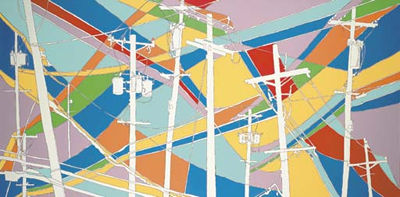 Top of the World by Lisa Ruyter - Auction record, sale price, and art valuation. Compare with similar artists and explore comparable artworks.