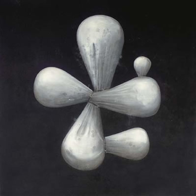 Bulbos by Daniel Garcia - Auction record, sale price, and art valuation. Compare with similar artists and explore comparable artworks.