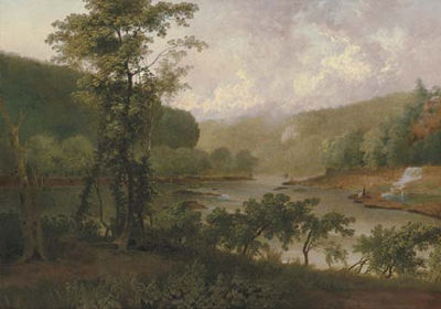 Harper's Ferry, Virginia
