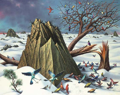 Winter