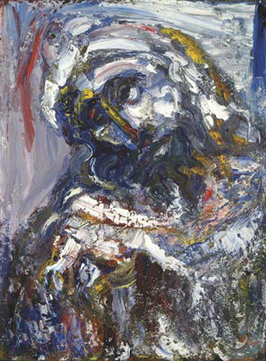 February Christ