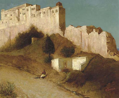 Arabian Village