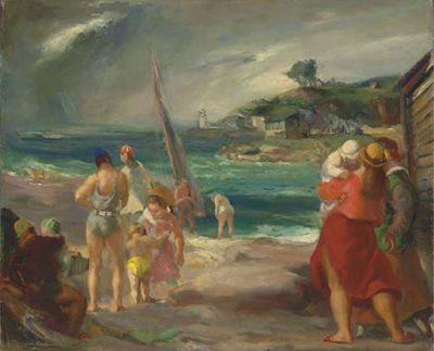 Rockport Beach
