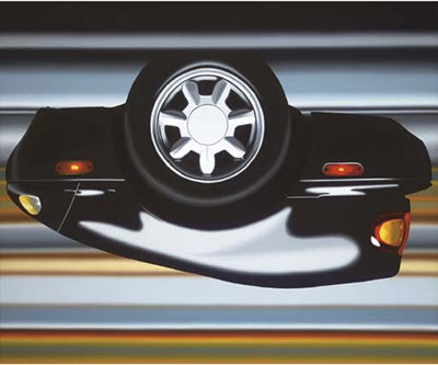 Untitled by Peter Cain - Auction record, sale price, and art valuation. Compare with similar artists and explore comparable artworks.
