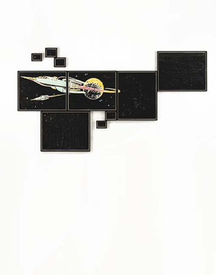 Spatial Fragment