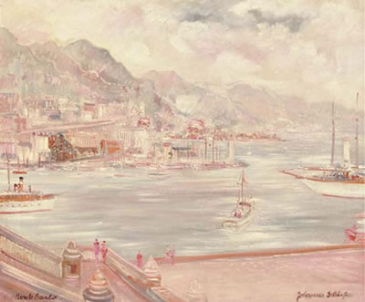 Monte Carlo