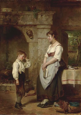 The Lesson