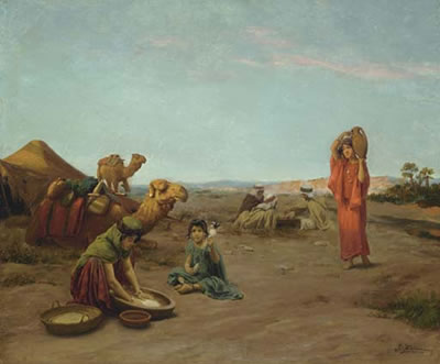 The Rest by Jose Alsina - Auction record, sale price, and art valuation. Compare with similar artists and explore comparable artworks.