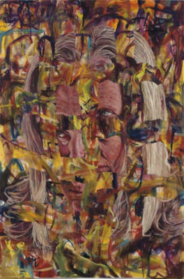 Untitled by Jim Shaw - Auction record, sale price, and art valuation. Compare with similar artists and explore comparable artworks.