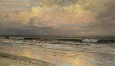 Brigantine Beach, New Jersey, No.2