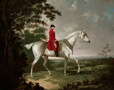 Sample artwork by Charles Towne (1763 - 1840), known for painting - View similar artists and auction records