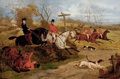 First Jump by Edmund Benjamin Herberte - Auction record, sale price, and art valuation. Compare with similar artists and explore comparable artworks.