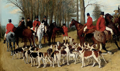 The Meet
