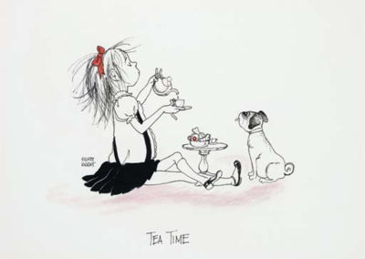 Tea Time