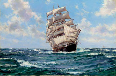 A Grand Banks fishing schooner by Frank Vining Smith - Auction record, sale price, and art valuation. Compare with similar artists and explore comparable artworks.