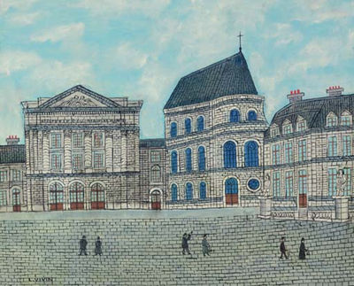 Château de Versailles
