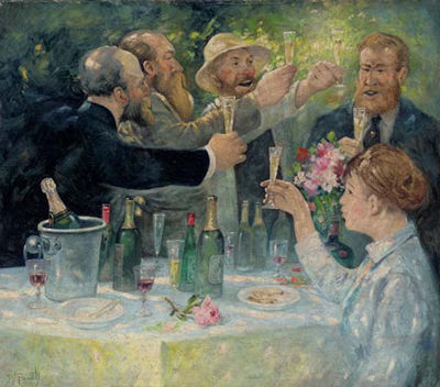 The Toast