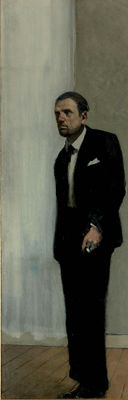 Figure Study