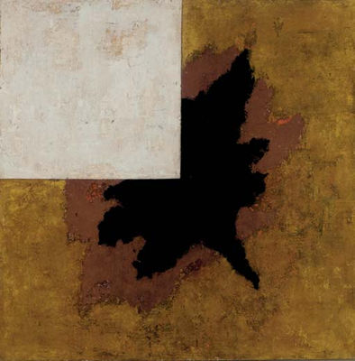 Sample artwork by Jose Maria Sicilia (Born 1954), known for modern painting, landscapes, insects, flowers - View similar artists and auction records