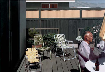 Watsonville Chairs