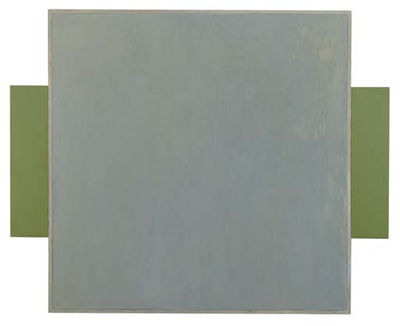 Green Pole Squared