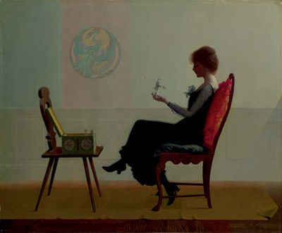 The Suitors