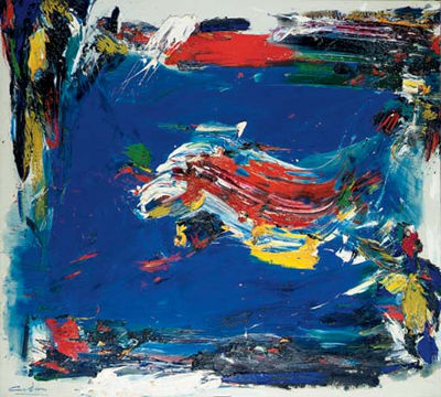 Mystic Port