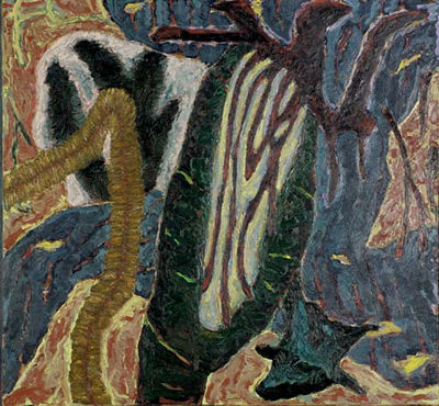 Evenfall by Gregory Amenoff - Auction record, sale price, and art valuation. Compare with similar artists and explore comparable artworks.