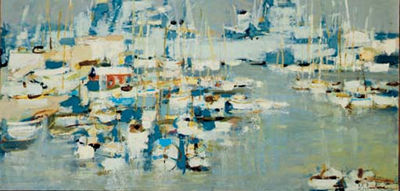 Le Port De Plaisance Toulon