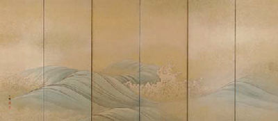 Sample artwork by Mori Ippo (1798 - 1871), known for painting - View similar artists and auction records