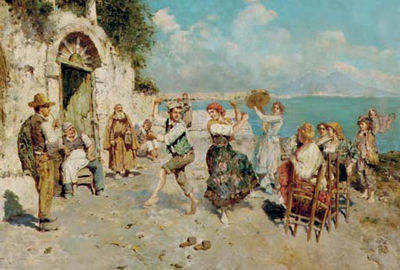 Tarantella