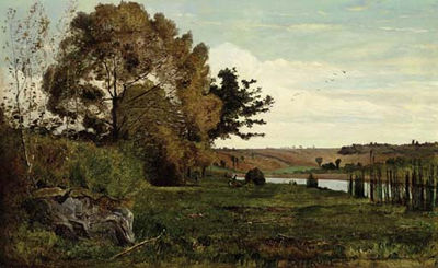 Une matinée d'automne à Cernay by Paul Guigou - Auction record, sale price, and art valuation. Compare with similar artists and explore comparable artworks.