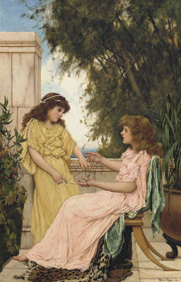 Cat's Cradle