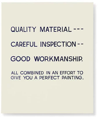 Quality material ---...
