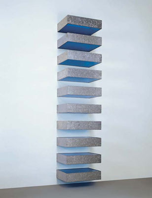 Untitled, 1977 (77-41 Bernstein)