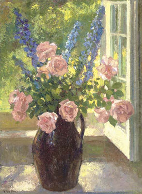 Still Life