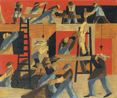 The Builders