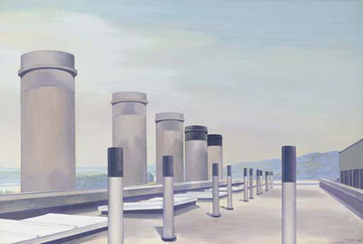 Stacks in Procession