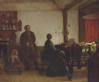 Play Me a Tune