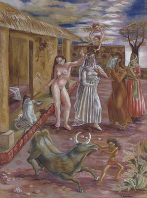 La novia vendida