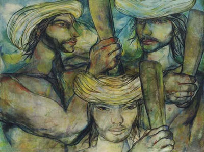Los ejemplos