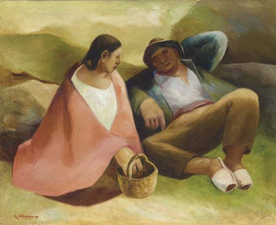 Pausa del Trabajador