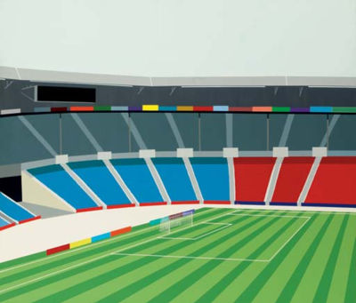 Untitled (Stadium)