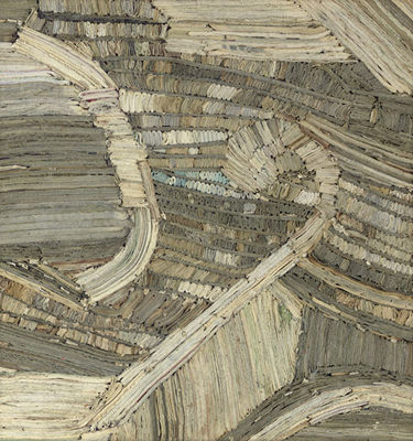 Layer, 2004 by Seungoh Lee - Auction record, sale price, and art valuation. Compare with similar artists and explore comparable artworks.