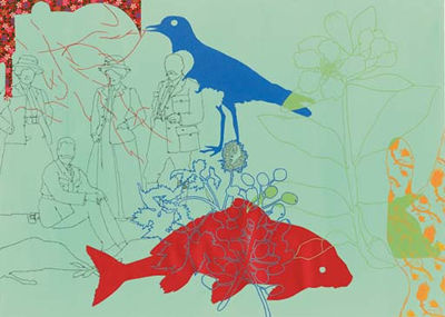 Fish Hunt
