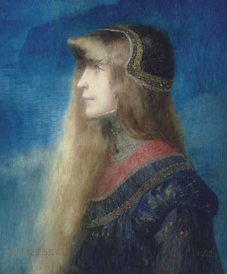 The King's Daughter