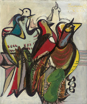 Still Life