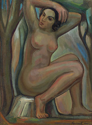 Desnudo
