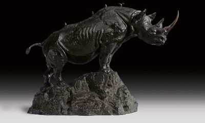 Rhinoceros
