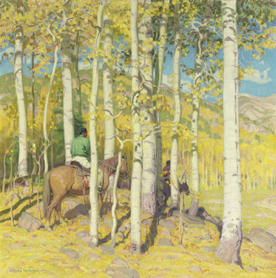 Indian Summer